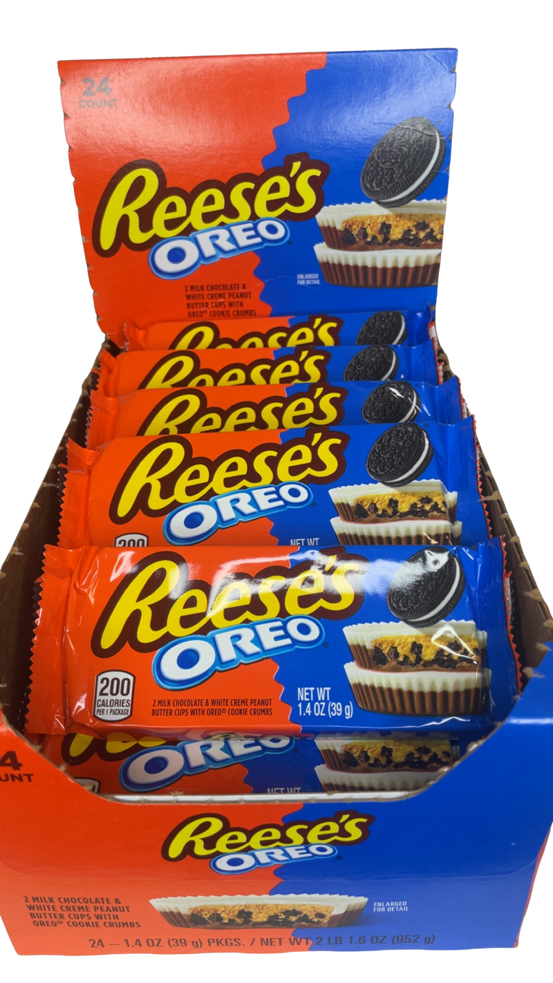 Candy Bars
