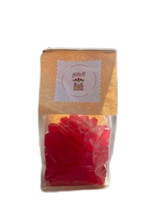Wild Cherry Gummy Bears