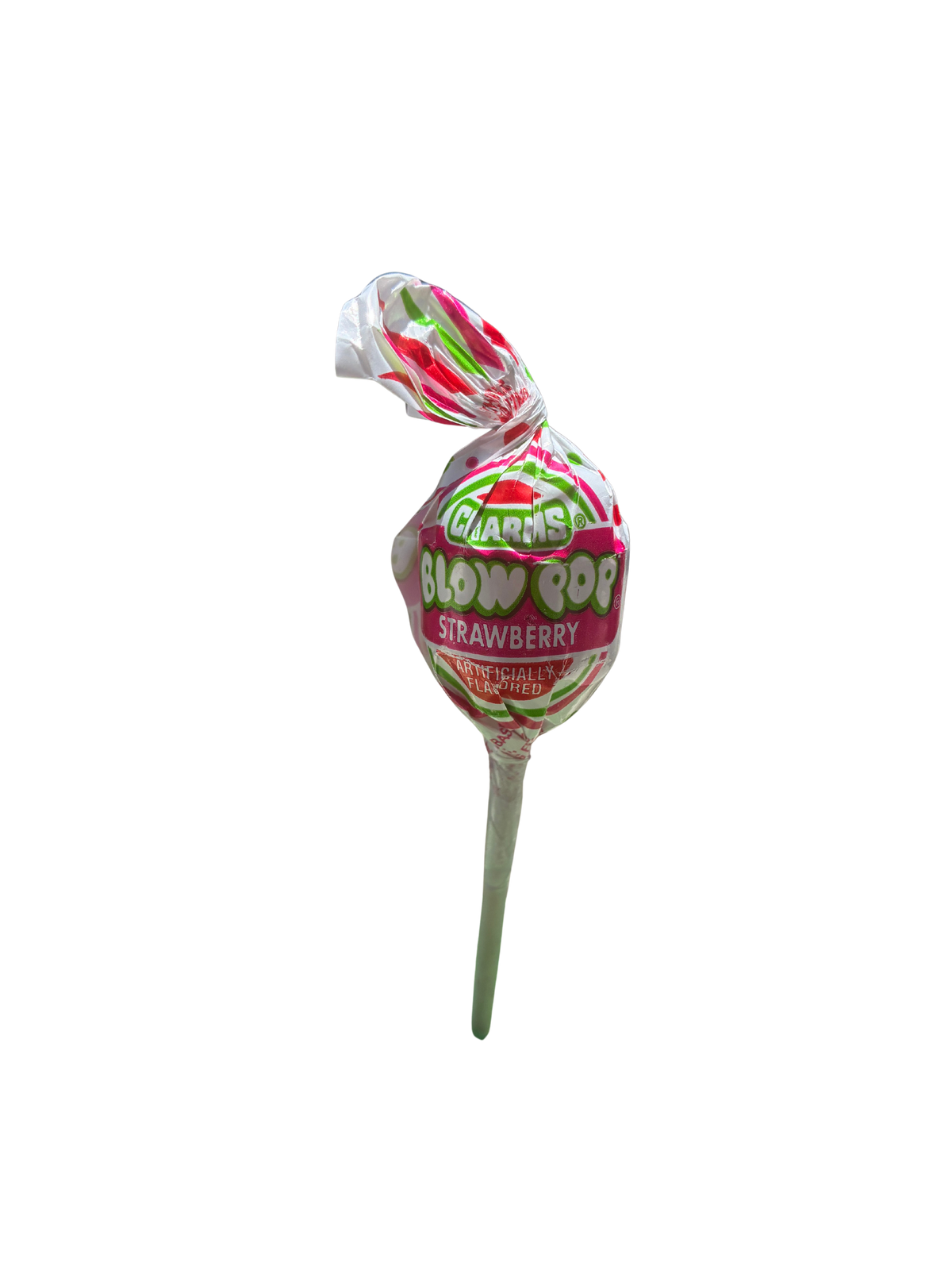 Charms Blow Pop Cherry