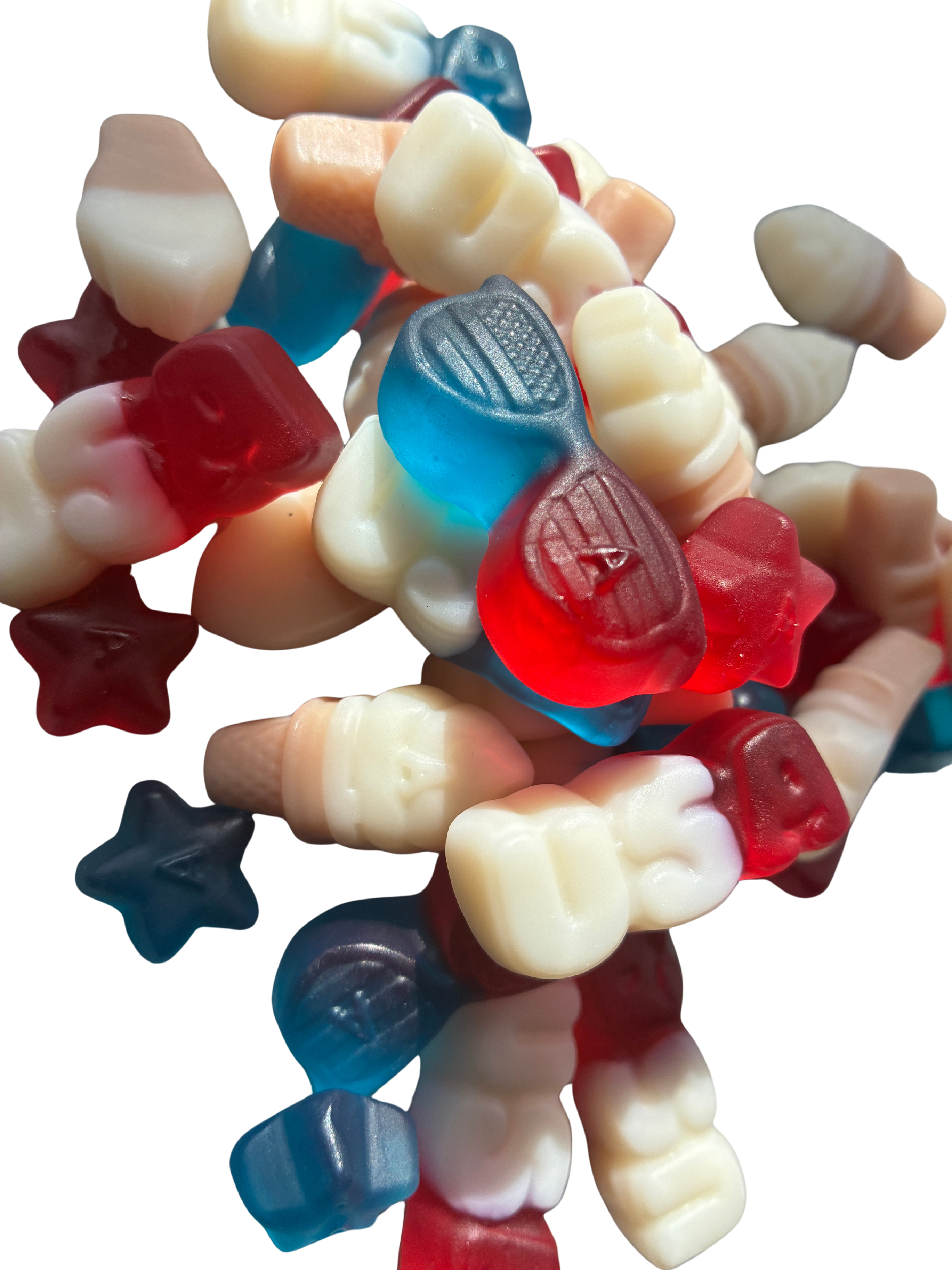2 for $2 Candy