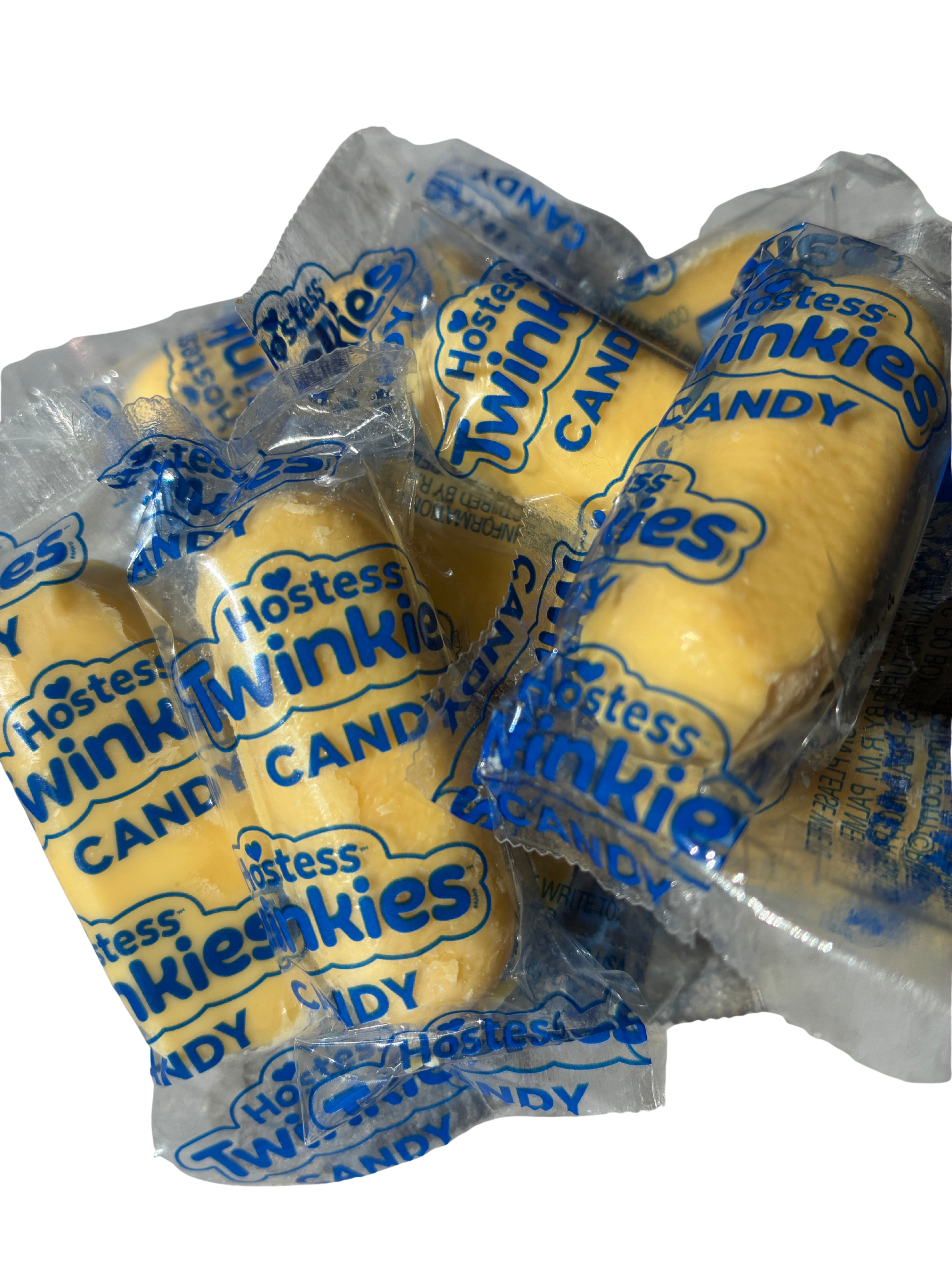 Tiny Twinkies