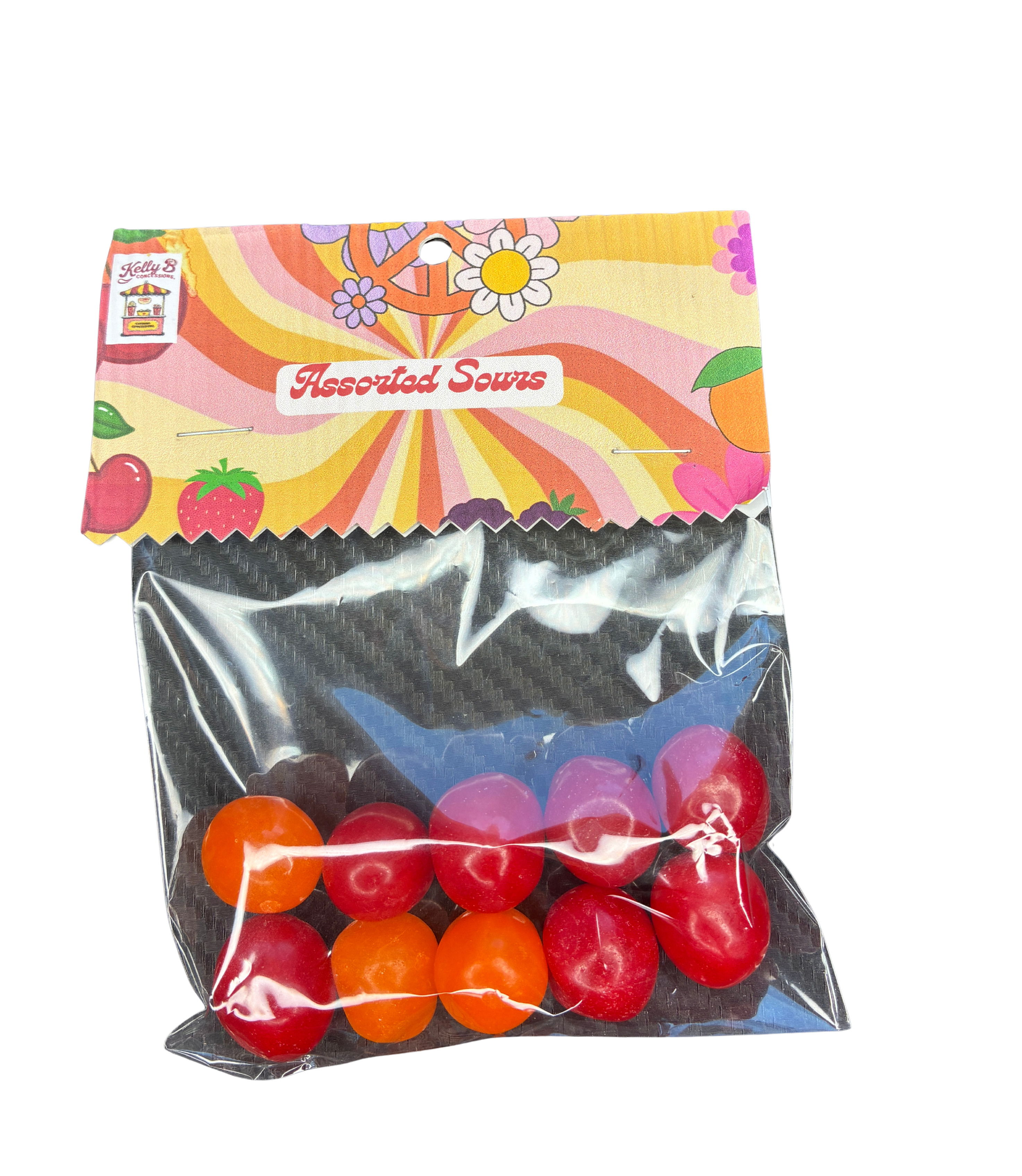 2 for $2 Candy