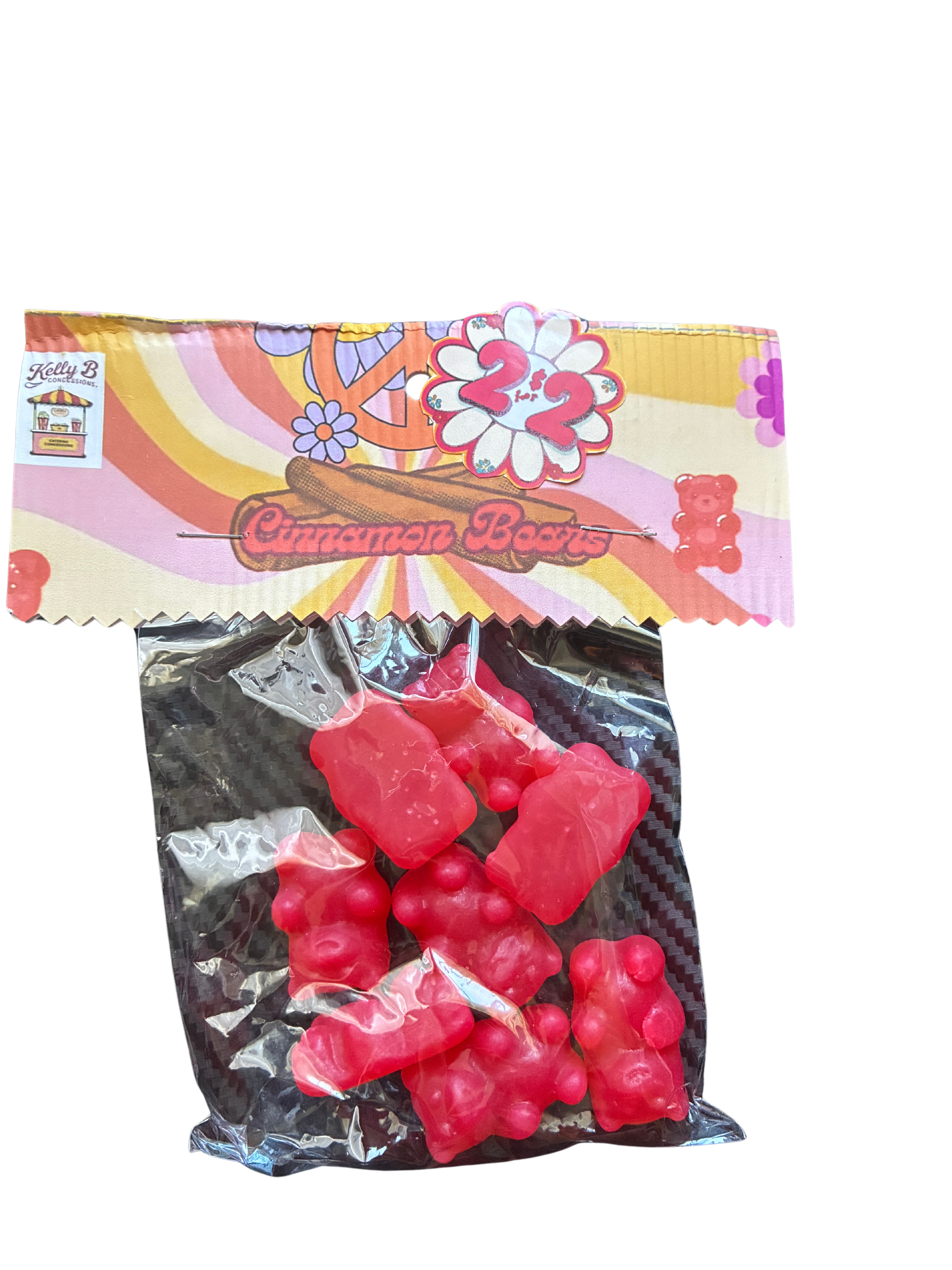 2 for $2 Candy
