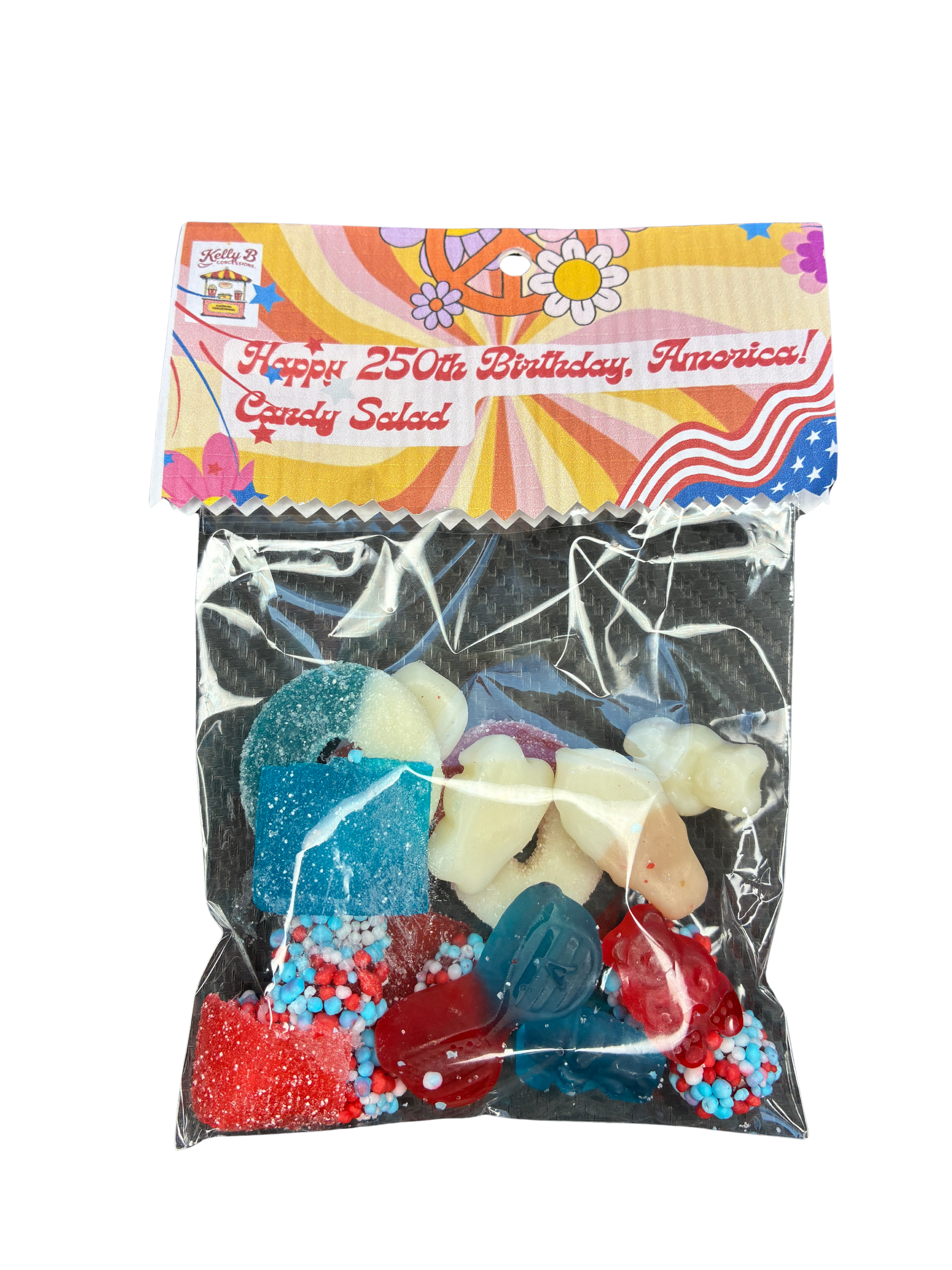 2 for $2 Candy