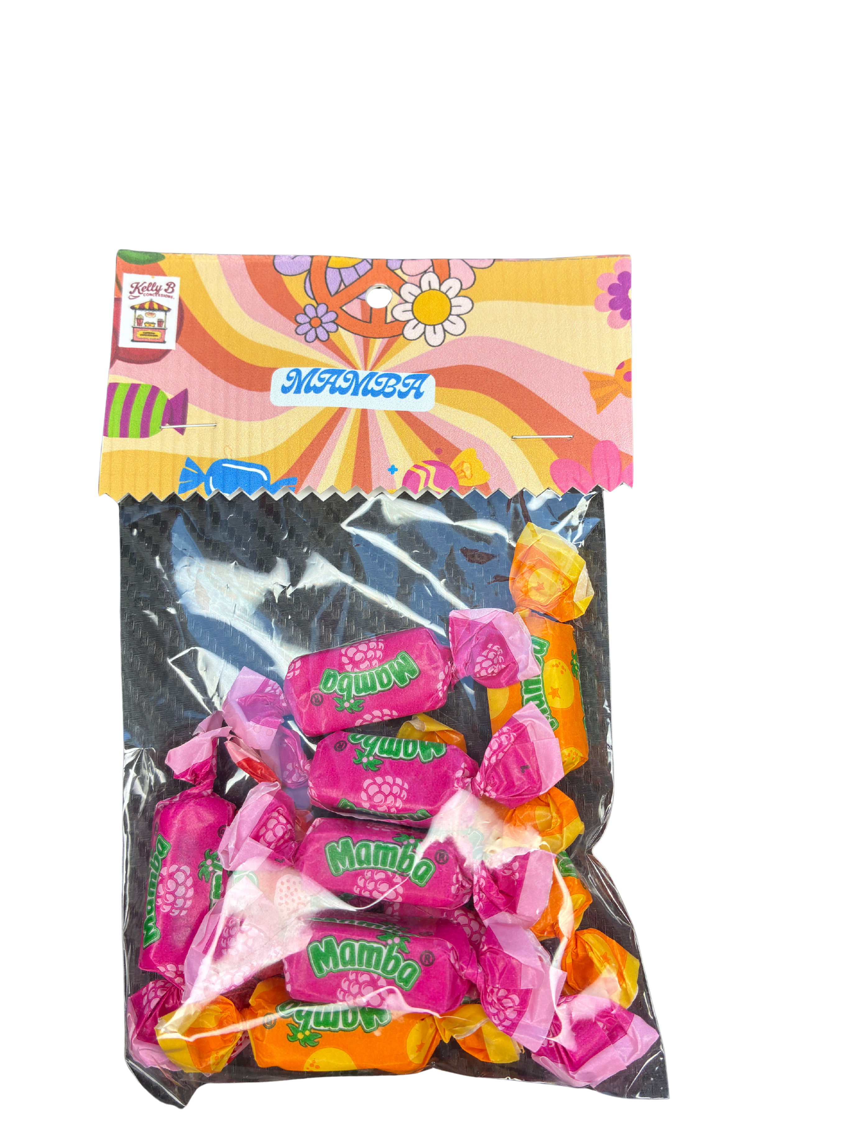2 for $2 Candy