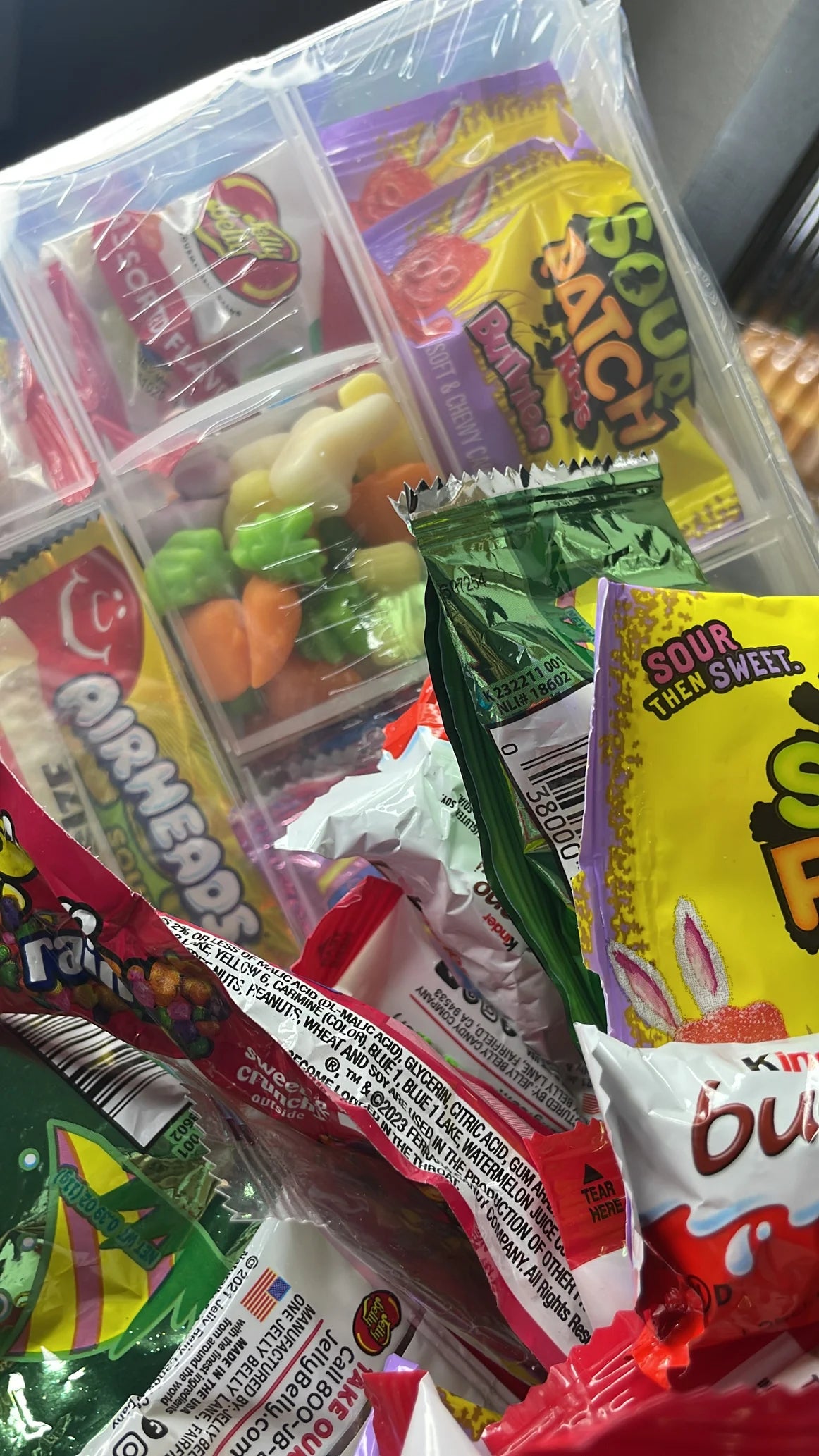 Kelly B's Sweet Obsession