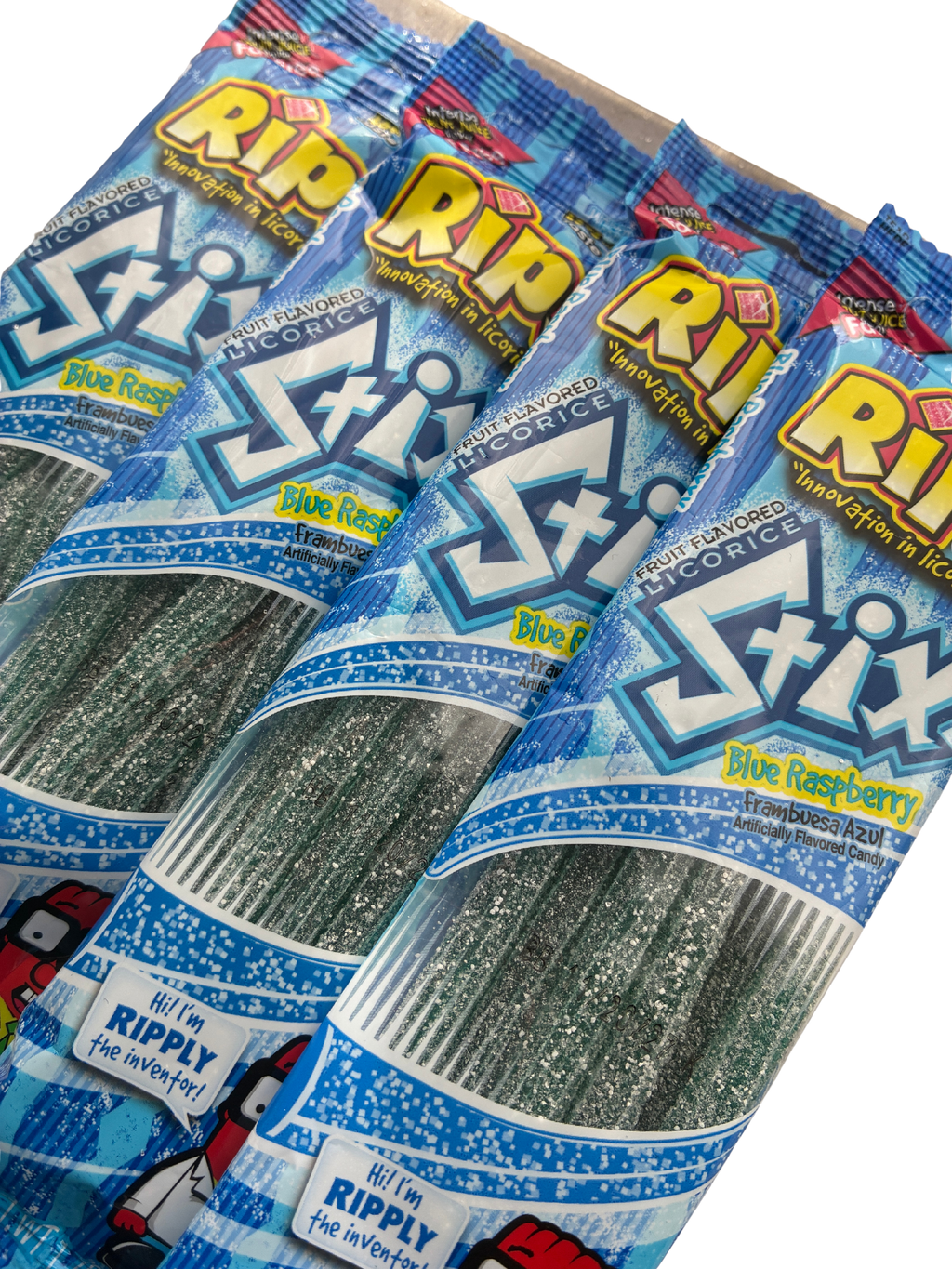 Rips Stix