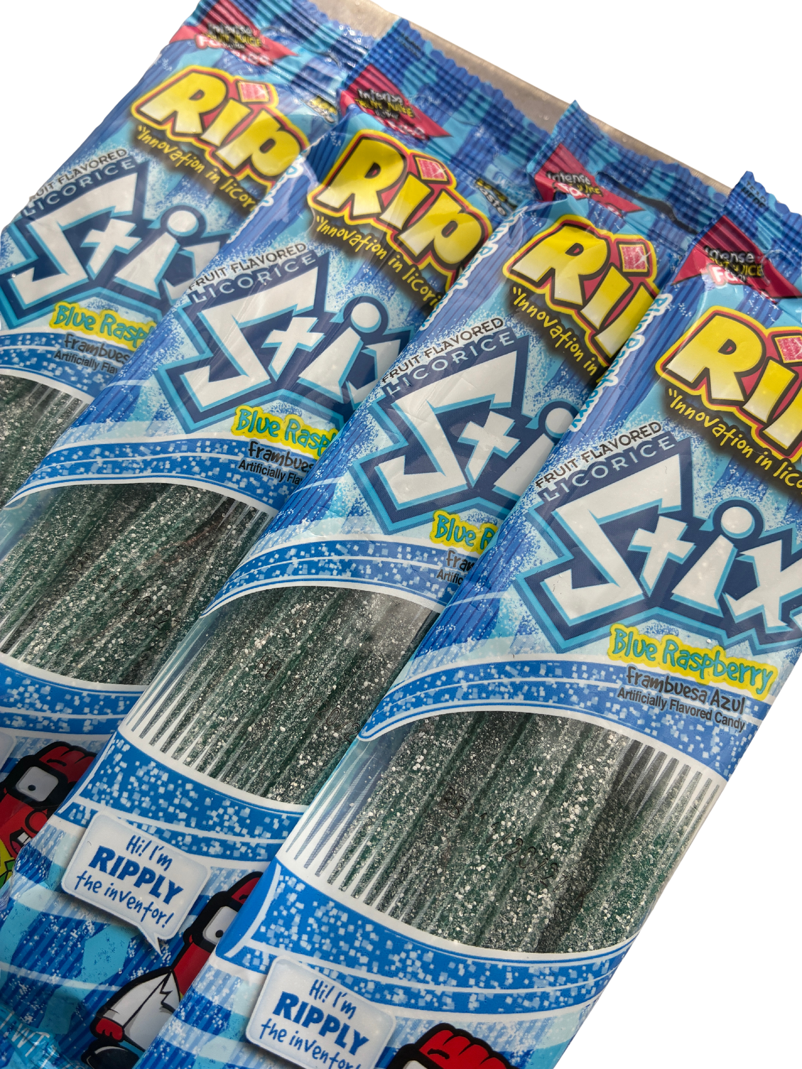 Rips Stix