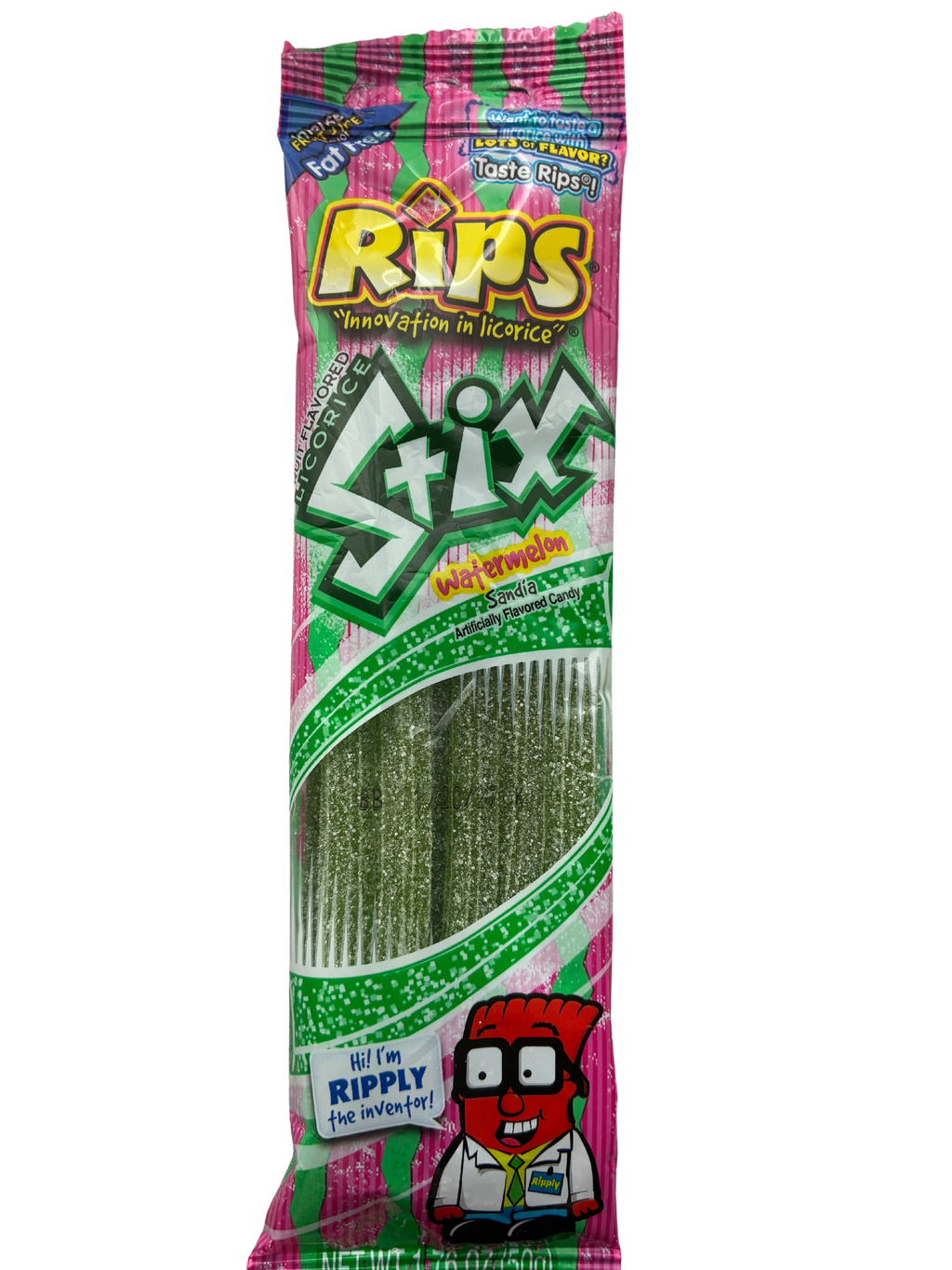Rips Stix