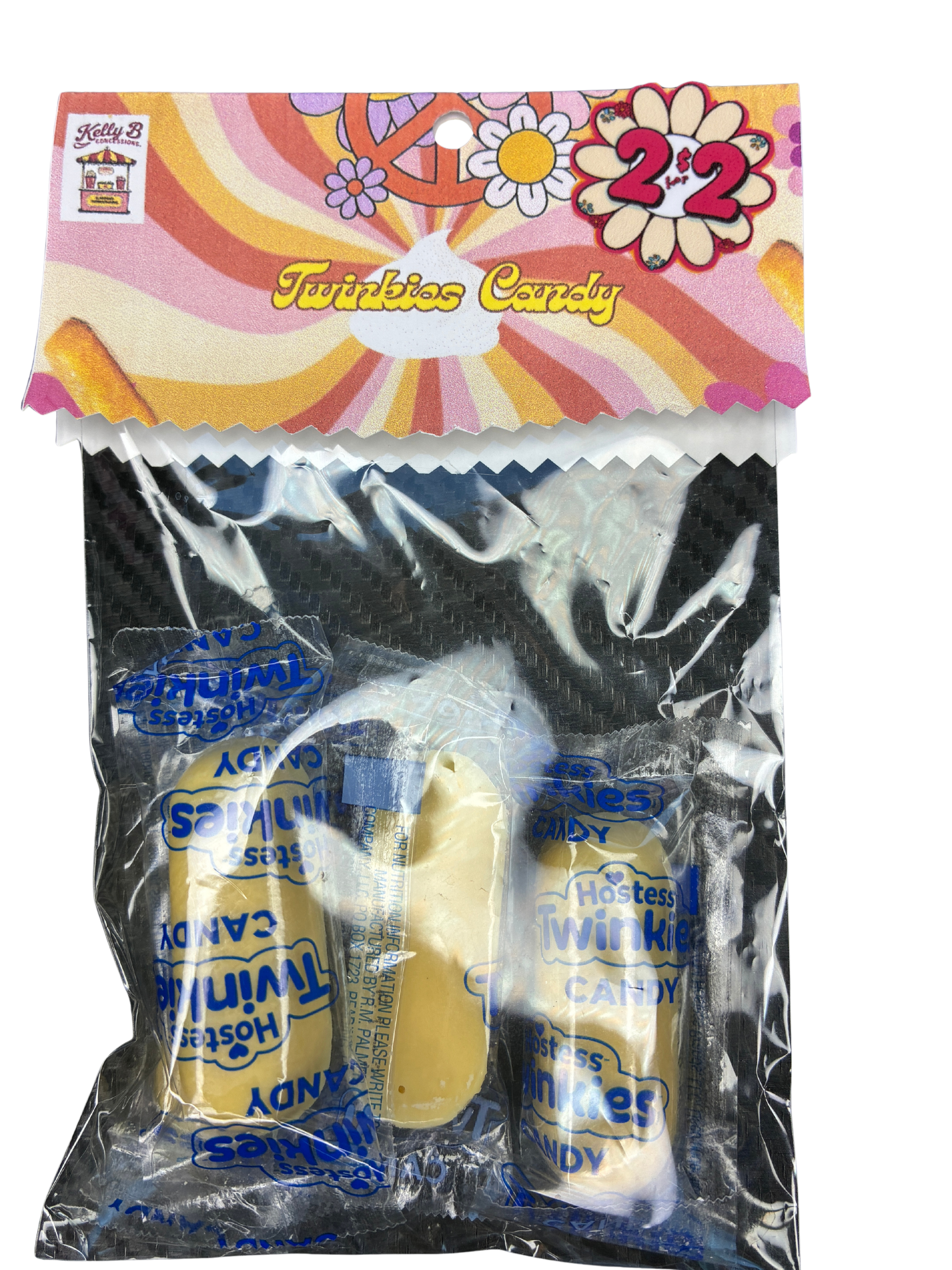 2 for $2 Candy