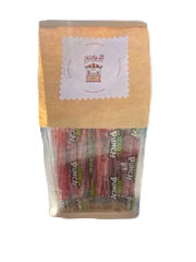 Sour Punch Straws Mini